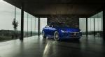 Maserati Ghibli S Q4 GranSport Carbon Pack 2017 года